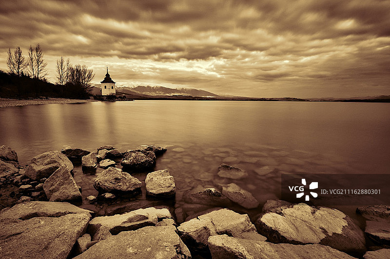 斯洛伐克利普托夫斯卡玛拉图片素材