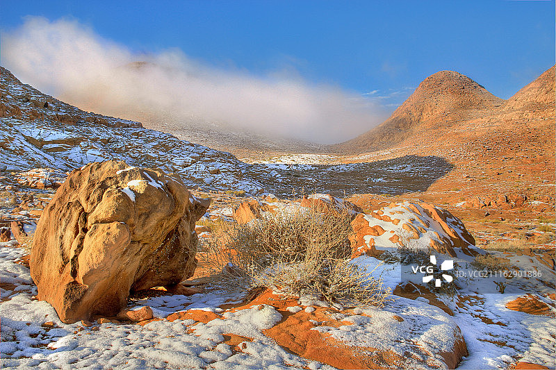 它不见了！图片素材