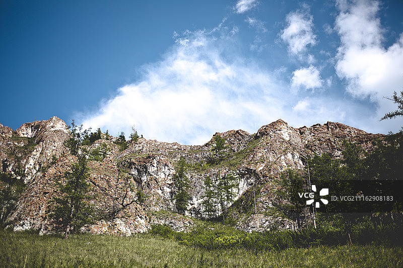 哈卡斯共和国图片素材