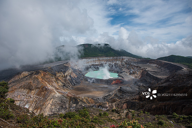 图片来自: Aaron D Vargas / 500px图片素材