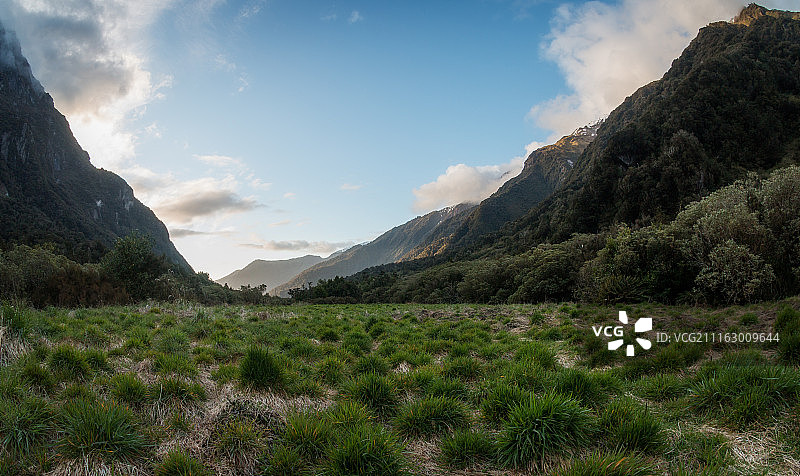 科普兰赛道图片素材