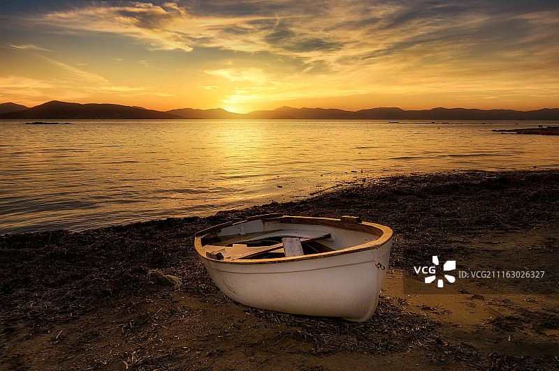 季节的尾声图片素材