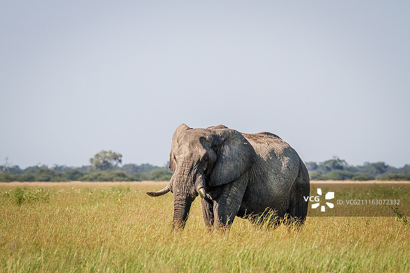 纳米比亚卡蒂马穆利洛图片素材