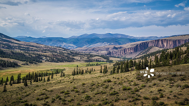 美国克里德图片素材