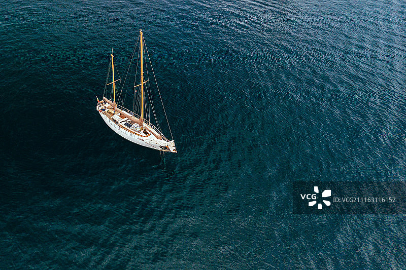 SV Ariadne图片素材