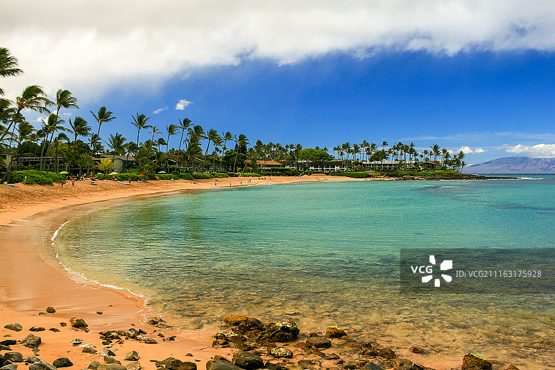 纳皮ili湾图片素材