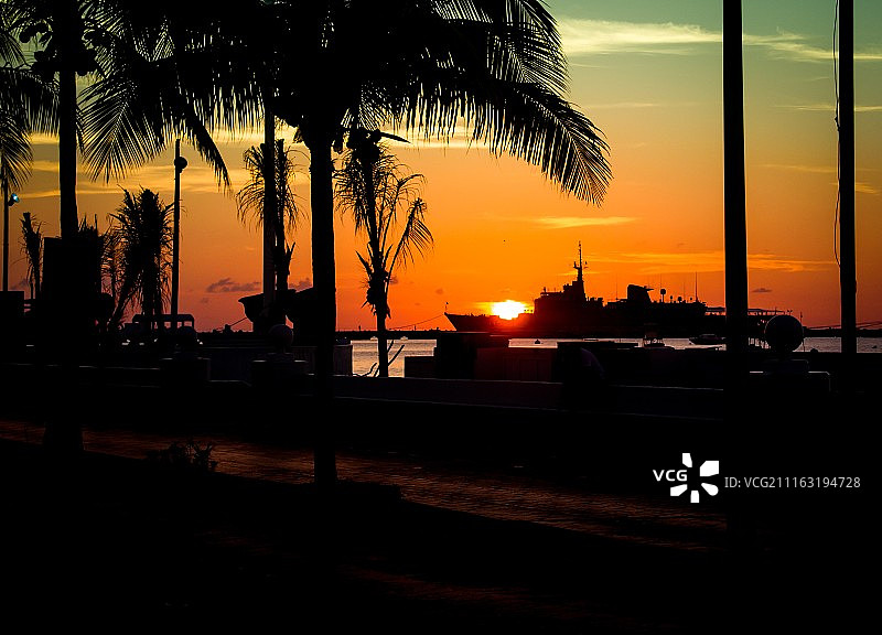 科苏梅尔图片素材