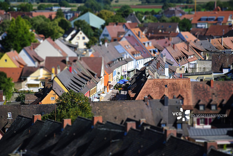 布赖萨赫图片素材