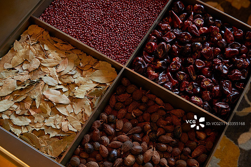 滋补养生图片素材