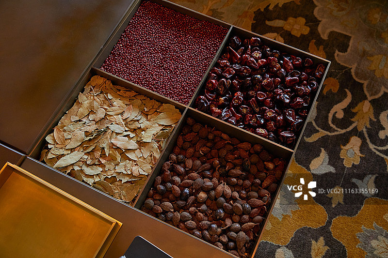 滋补养生图片素材