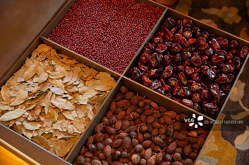 滋补养生图片素材