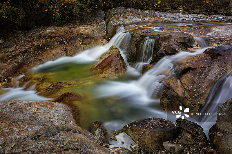 黄柏塬图片素材