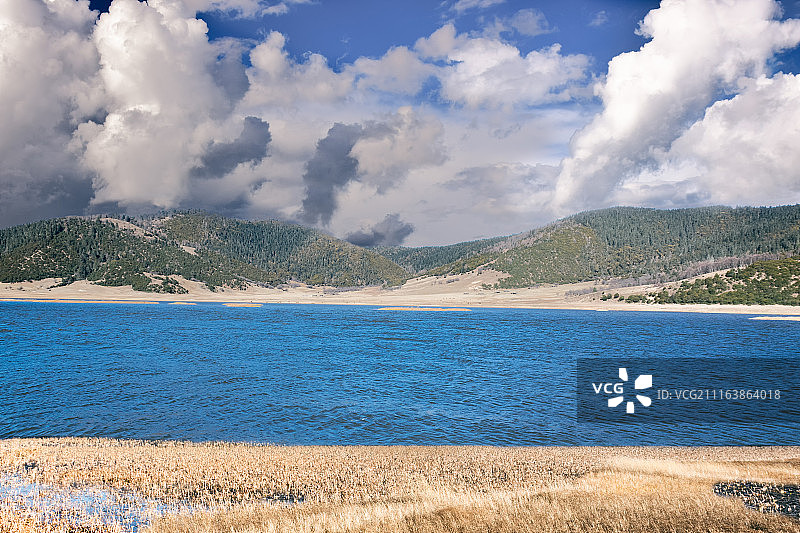 户外风光图片素材