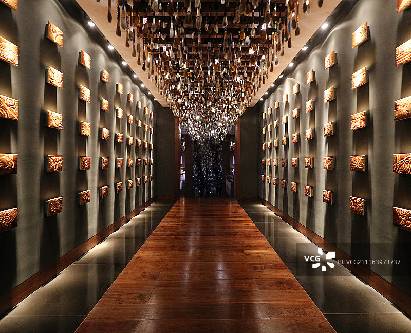 渐进线图片素材