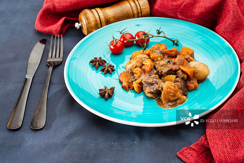 砂锅菜图片素材