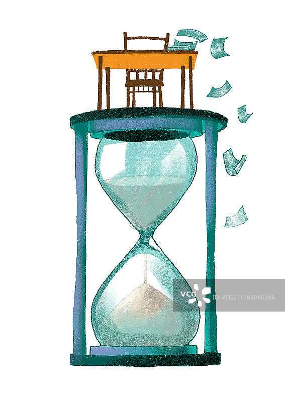 元素组图共3000多幅-沙漏图片素材