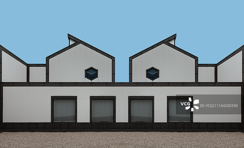 中国苏州博物馆图片素材