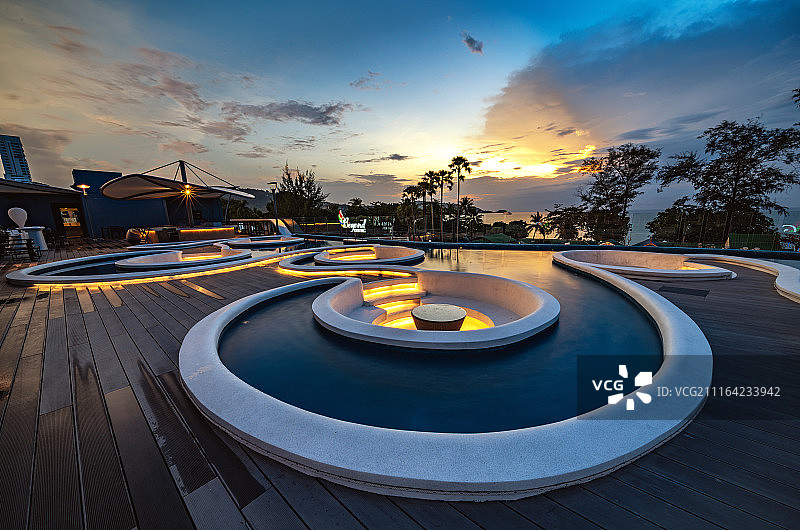 酒店平台图片素材