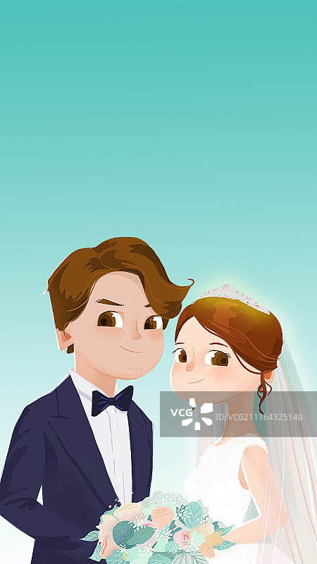 蒂芙尼婚礼图片素材