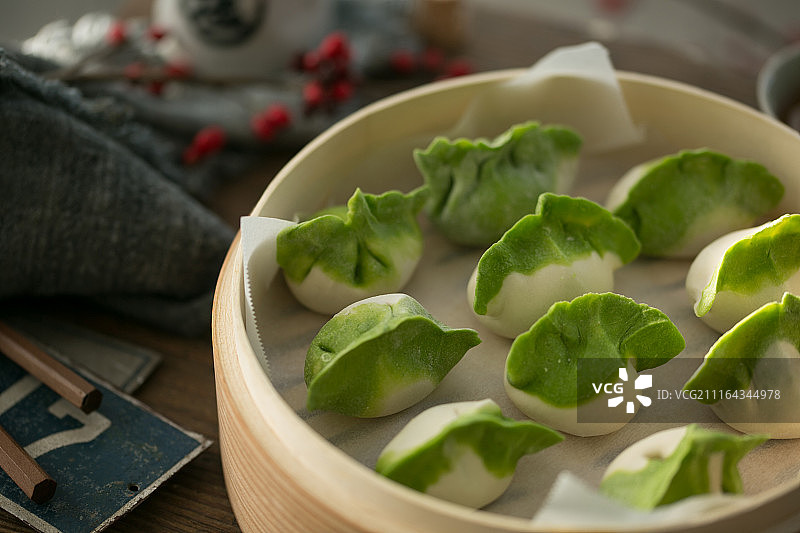 饺子图片素材