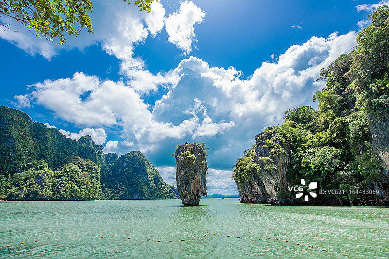 普吉岛图片素材