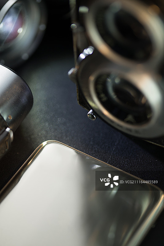 相机和手机图片素材