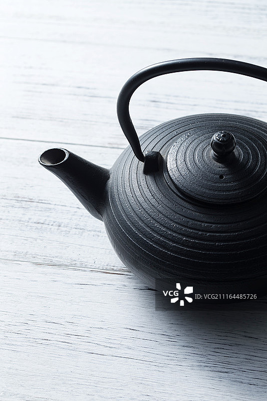 茶壶图片素材