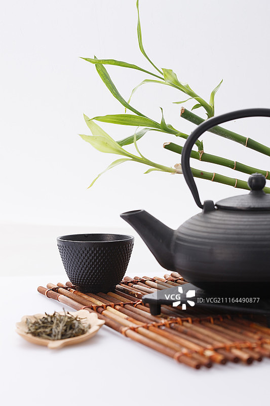 茶艺图片素材