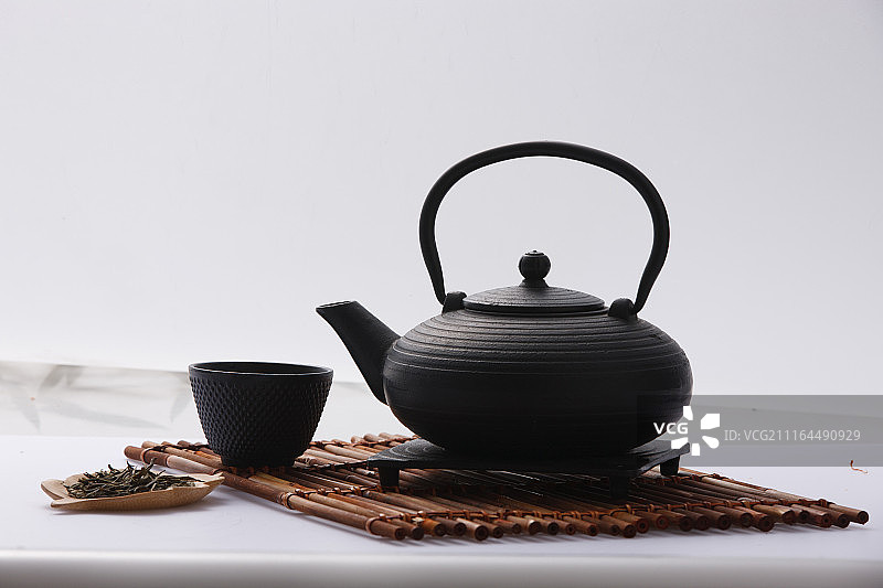 茶具图片素材