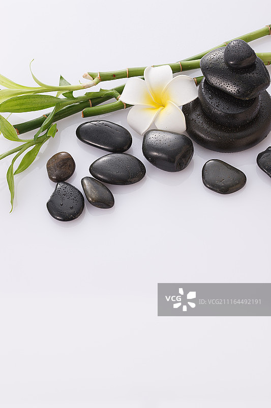 SPA美容图片素材