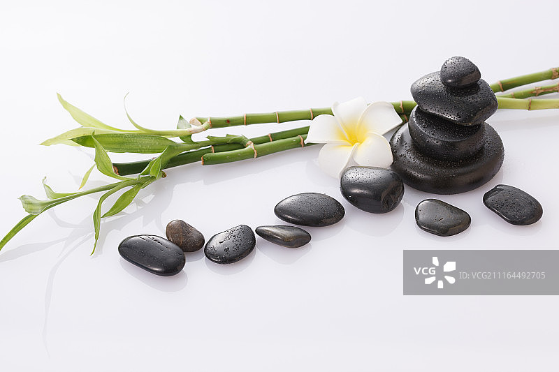 SPA美容图片素材