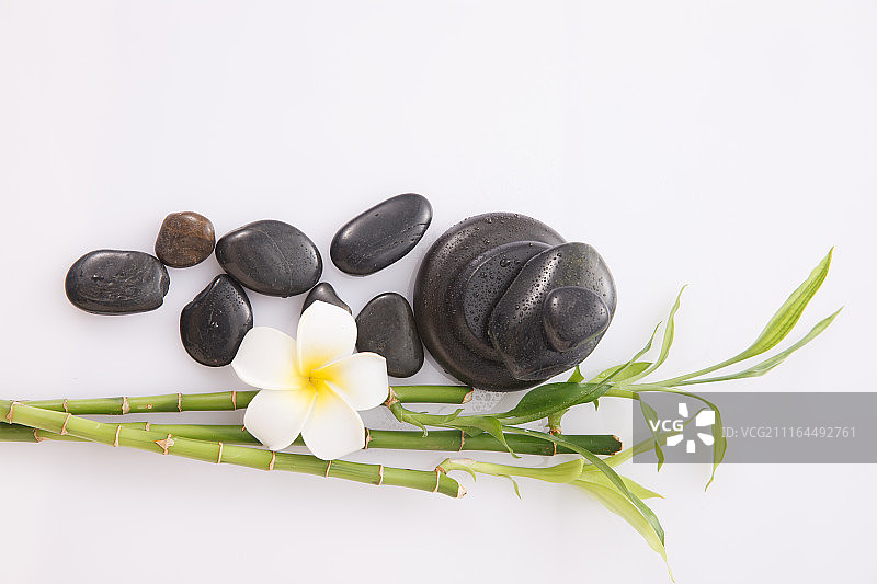 SPA美容图片素材