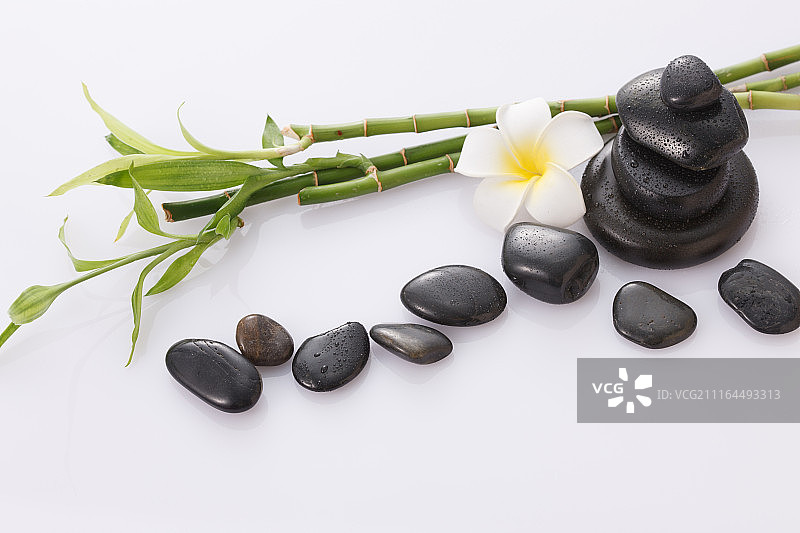 SPA美容图片素材