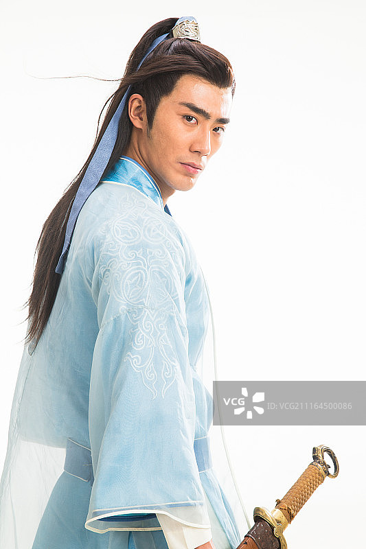 江湖侠客图片素材