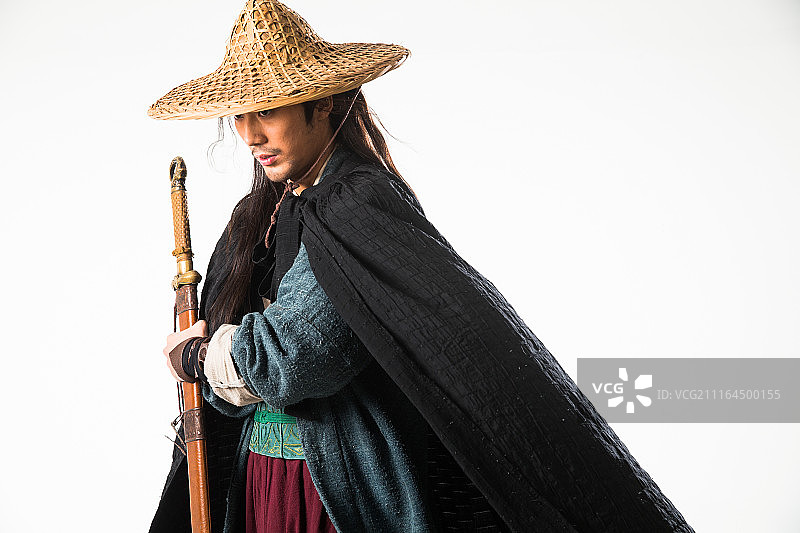 江湖侠客图片素材