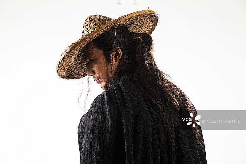 江湖侠客图片素材