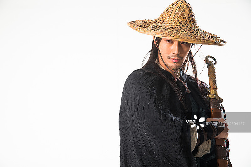 江湖侠客图片素材