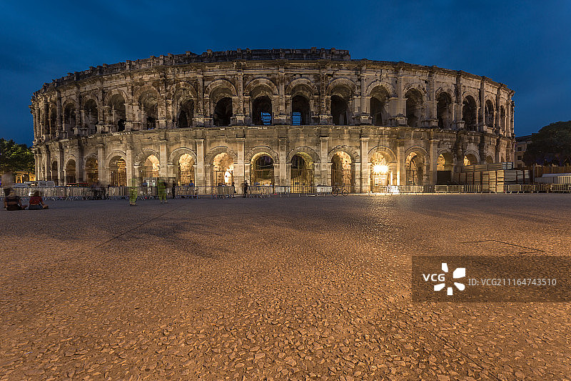 竞技场图片素材