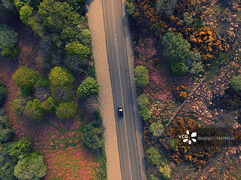 风景图片图片素材