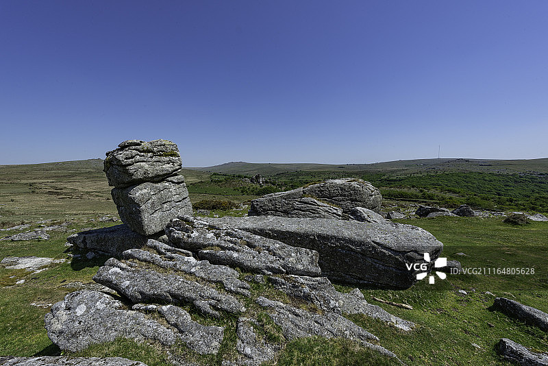 靶心石图片素材