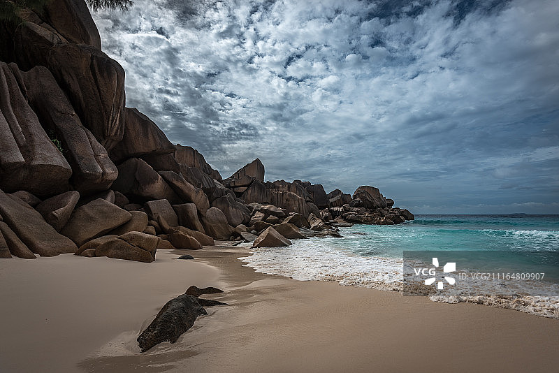 岩石区图片素材