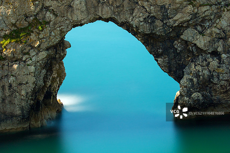 “拱门”图片素材