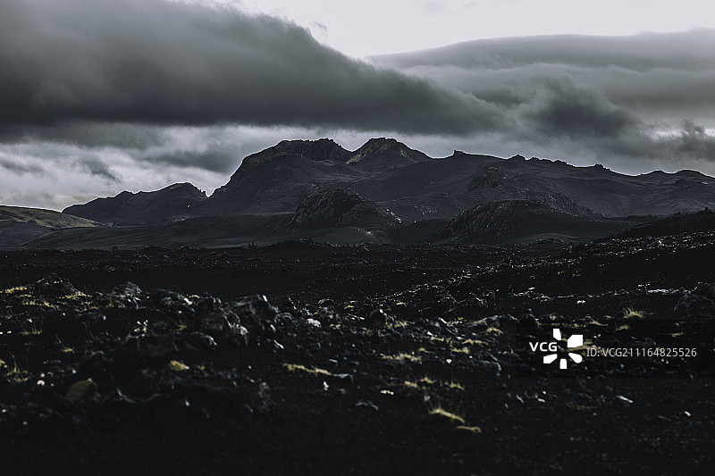 黑暗世界图片素材