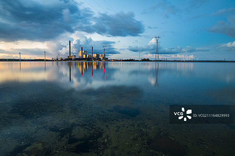 工业光魔公司图片素材