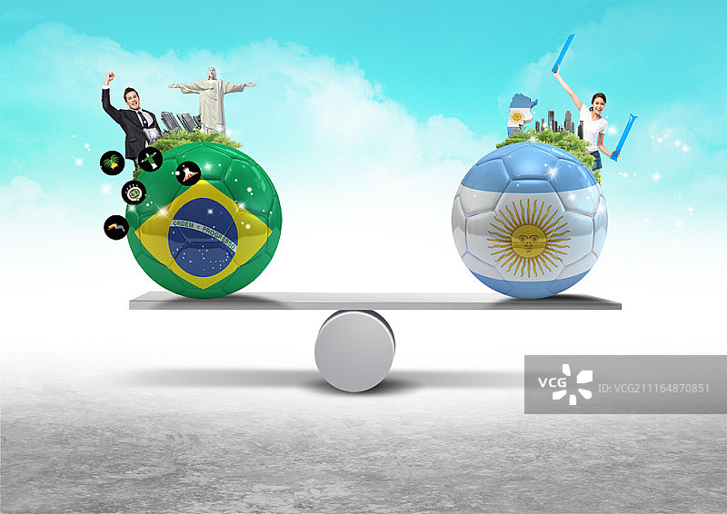 全球商务主题合成图图片素材