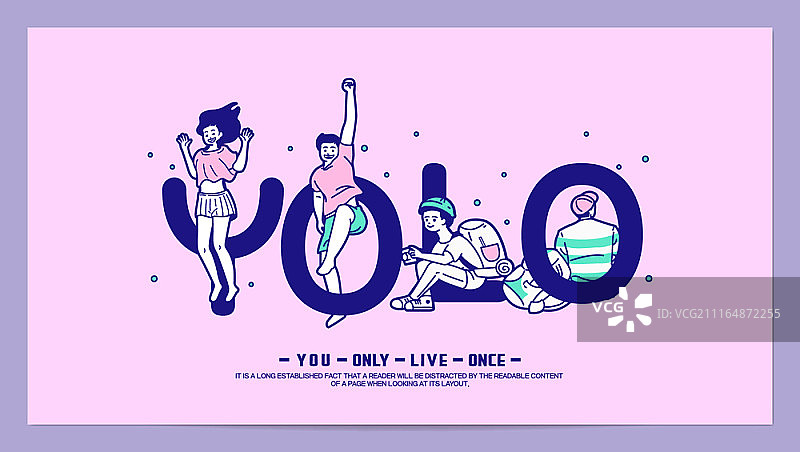 你只能活一次图片素材