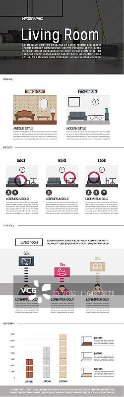 信息图表图片素材