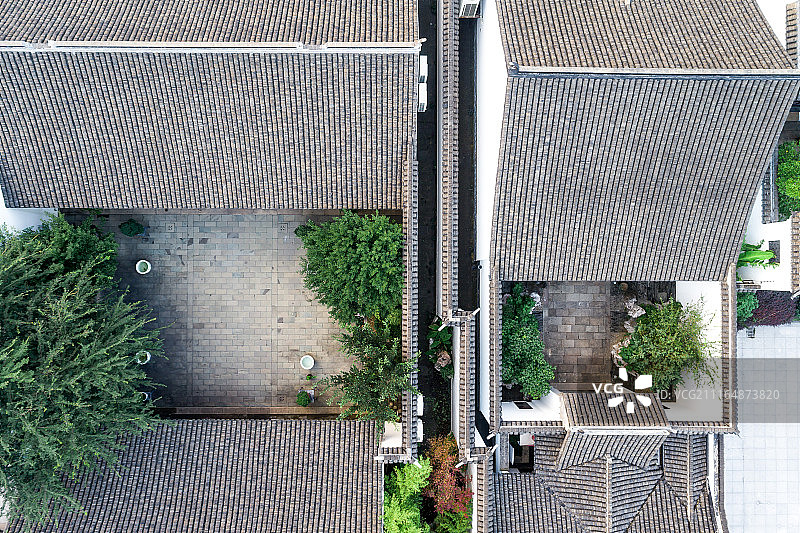 程十发艺术馆图片素材