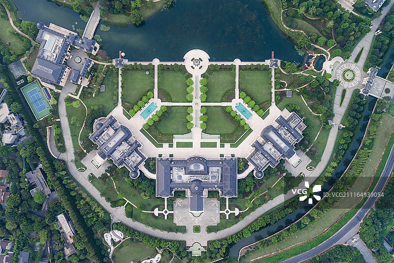 高档酒店图片素材