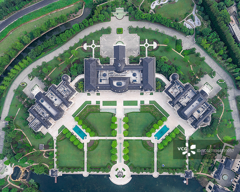 高档酒店图片素材